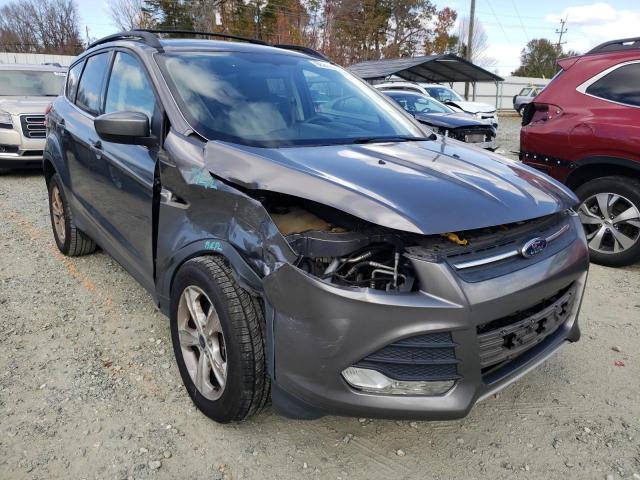 Photo 9 from auction – 2013 FORD ESCAPE SE with VIN 1FMCU0G99DUC57111