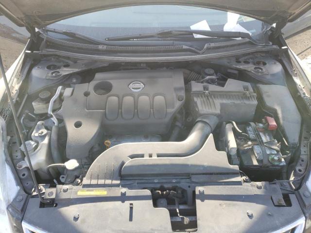 Photo 7 from auction – 2010 NISSAN ALTIMA BAS with VIN 1N4AL2AP1AC169243