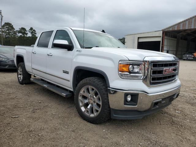 GMC SIERRA K15 2015 مع رقم تعريف المركبة 3GTU2VEC1FG262822 - صورة من المزاد