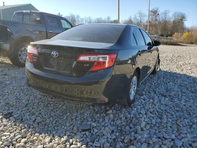 Photo 4 from auction – 2012 TOYOTA CAMRY BASE with VIN 4T4BF1FKXCR209394