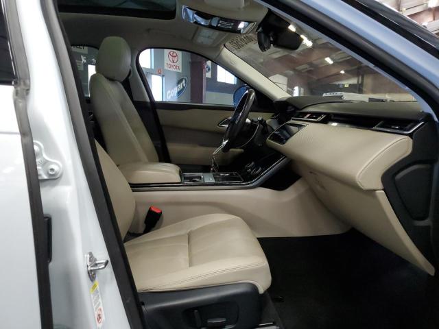Photo 5 from auction – 2018 LAND ROVER RANGE ROVE with VIN SALYB2RV8JA711778