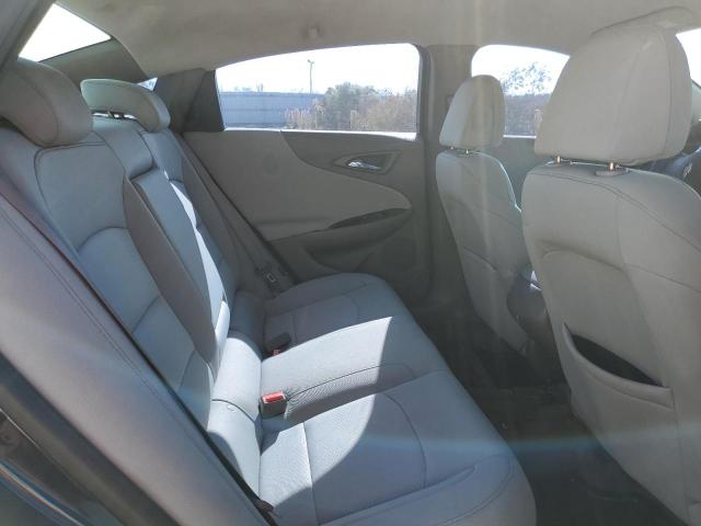 Photo 6 from auction – 2016 CHEVROLET MALIBU LS with VIN 1G1ZB5ST6GF214013