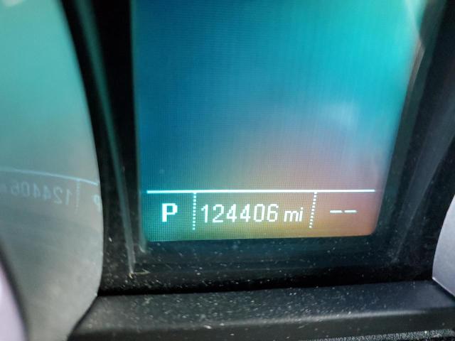 Photo 8 from auction – 2014 CHEVROLET EQUINOX LT with VIN 2GNALBEK7E6180455