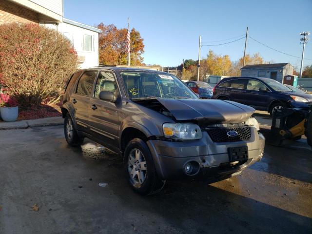FORD ESCAPE LIM 2005 with VIN 1FMYU94115KA83881 - Photo from auction