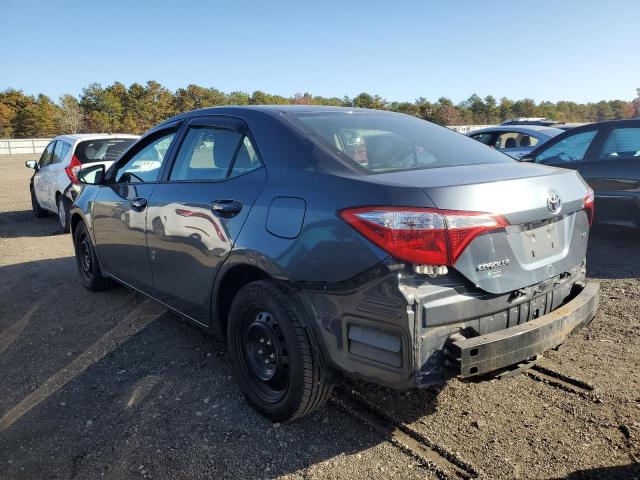Photo 3 from auction – 2015 TOYOTA COROLLA L with VIN 2T1BURHEXFC339817