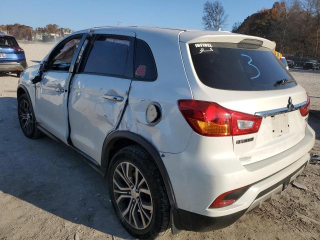 Photo 3 from auction – 2019 MITSUBISHI OUTLANDER with VIN JA4AR3AU2KU035450