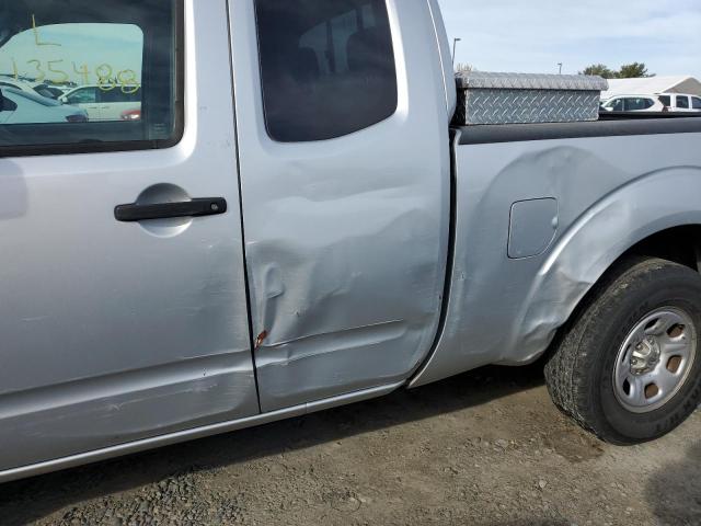 Zdjęcie 9 z aukcji – 2007 NISSAN FRONTIER K z VIN 1N6BD06TX7C458973