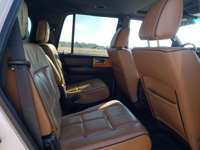 Photo 6 from auction – 2011 LINCOLN NAVIGATOR with VIN 5LMJJ2H57BEJ01418