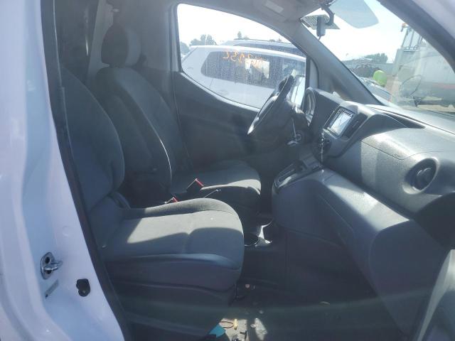 Photo 5 from auction – 2015 CHEVROLET UK with VIN 3N63M0YN6FK696122