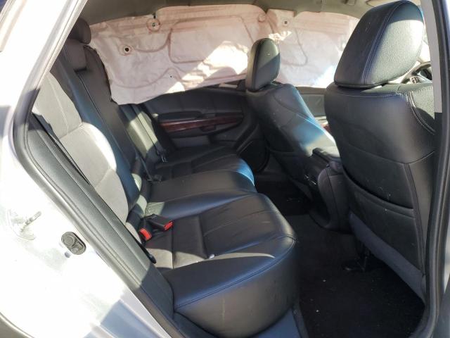 Photo 6 from auction – 2011 HONDA ACCORD CRO with VIN 5J6TF2H57BL002105