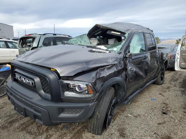 Photo 5 from auction – 2022 RAM 1500 CLASS with VIN 1C6RR7LG8NS199137