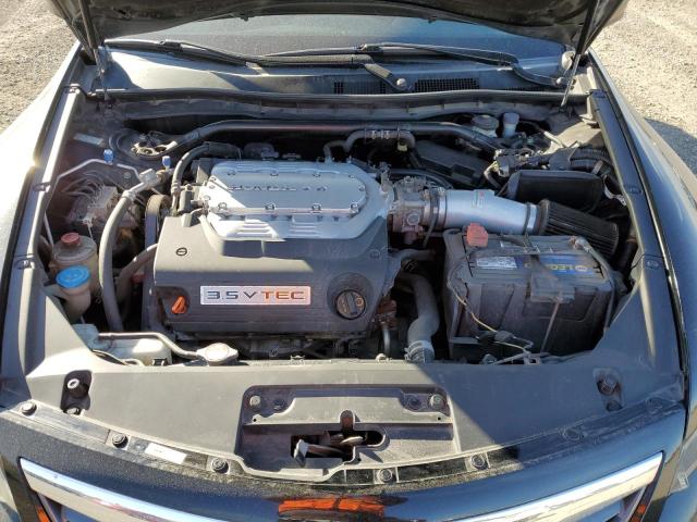 Photo 7 from auction – 2011 HONDA ACCORD EXL with VIN 1HGCS2A87BA005458