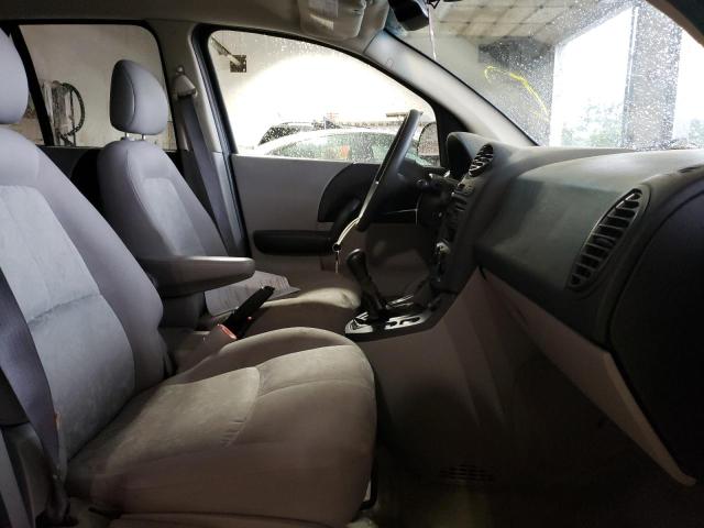 Photo 5 from auction – 2004 SATURN VUE with VIN 5GZCZ23D74S869779