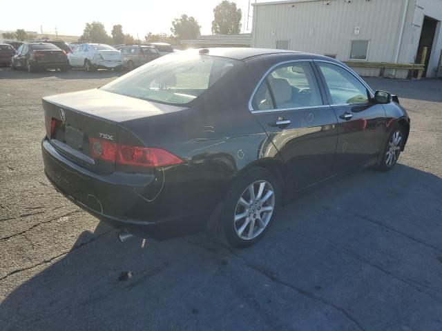 Photo 4 from auction – 2007 ACURA TSX with VIN JH4CL96817C017998