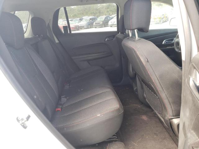 Photo 6 from auction – 2016 GMC TERRAIN SL with VIN 2GKFLSEK5G6162638