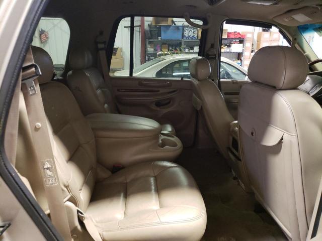Photo 6 from auction – 2000 LINCOLN NAVIGATOR with VIN 5LMPU28A4YLJ00777