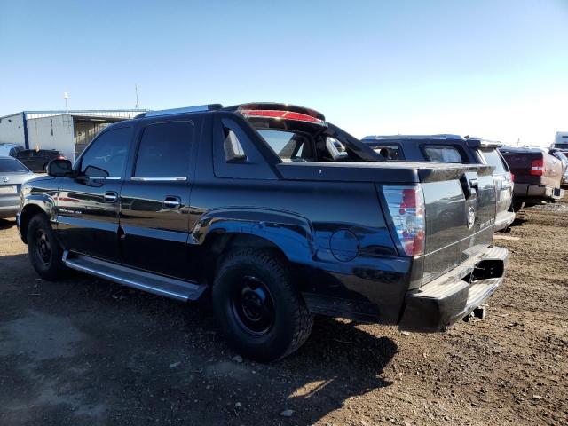 Photo 3 from auction – 2003 CADILLAC ESCALADE E with VIN 3GYEK63N43G162198