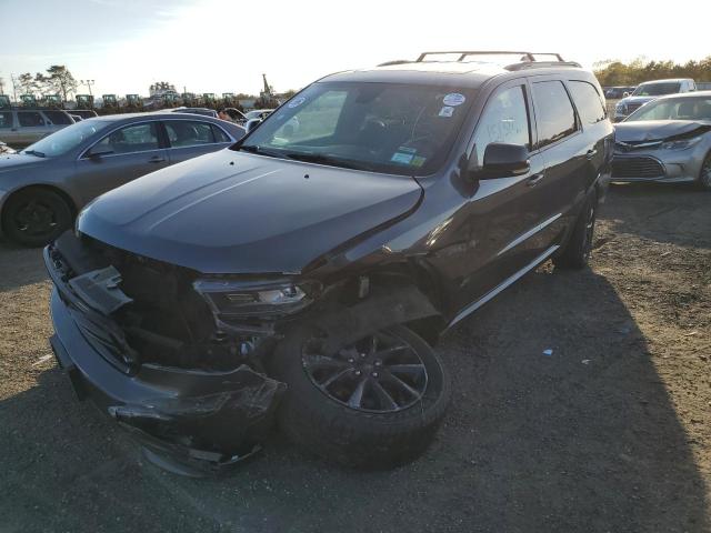 Photo 2 from auction – 2018 DODGE DURANGO GT with VIN 1C4RDJDG3JC359870