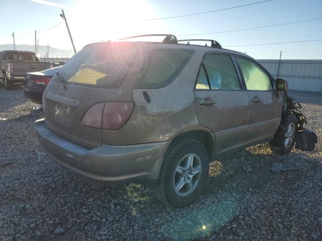 Photo 4 from auction – 1999 LEXUS RX 300 with VIN JT6HF10U7X0064550