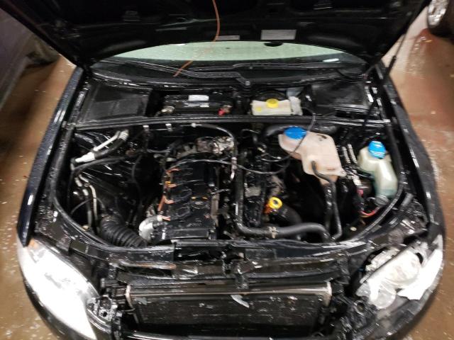 Photo 7 from auction – 2008 AUDI A4 2.0T QU with VIN WAUDF78E18A088570