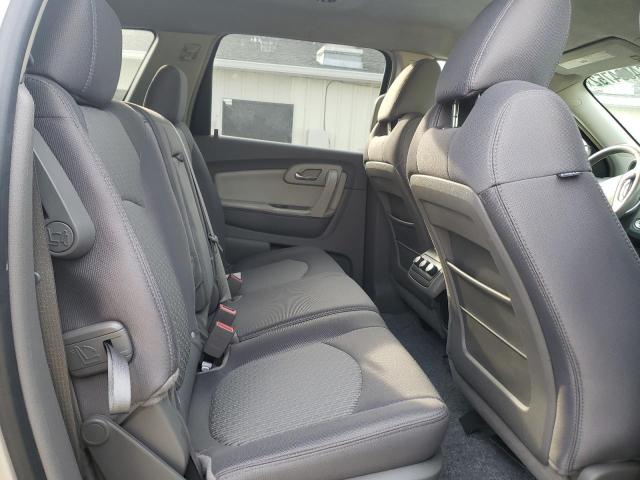 Photo 6 from auction – 2009 CHEVROLET TRAVERSE L with VIN 1GNER23D19S120100