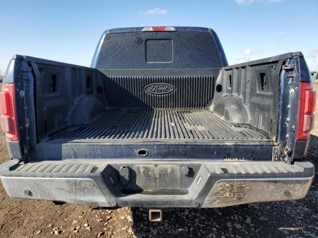 Photo 9 from auction – 2016 FORD F150 SUPER with VIN 1FTEW1EP5GKF04512