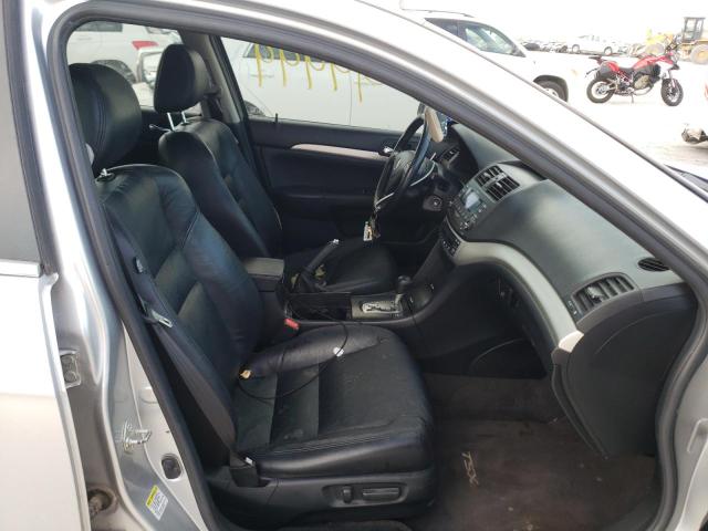 Photo 5 from auction – 2008 ACURA TSX with VIN JH4CL96898C021914