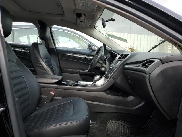 Photo 5 from auction – 2013 FORD FUSION SE with VIN 3FA6P0H70DR173617