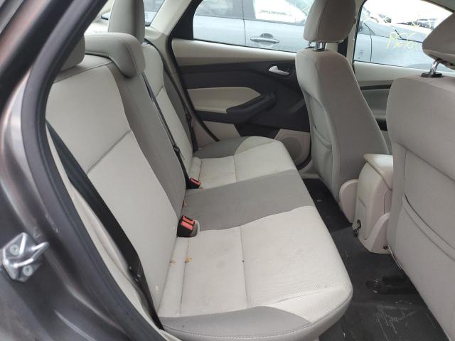Photo 6 from auction – 2014 FORD FOCUS SE with VIN 1FADP3F2XEL418830