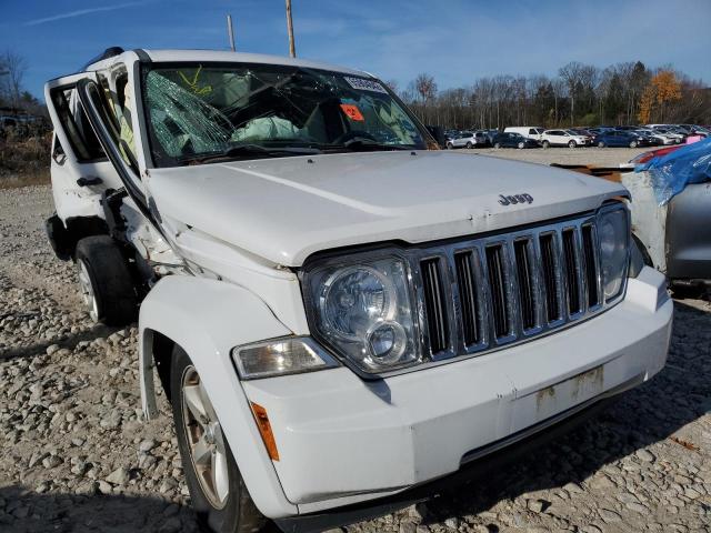 JEEP LIBERTY LI 2012 with VIN 1C4PJMCK7CW113087 - Photo from auction