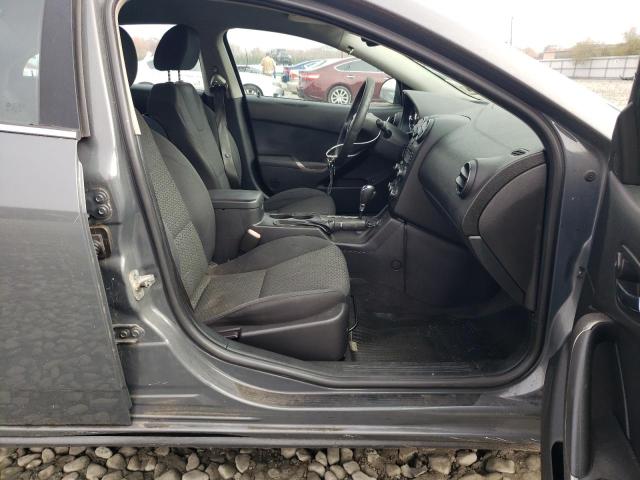 Photo 5 from auction – 2008 PONTIAC G6 with VIN 1G2ZG57B384232964