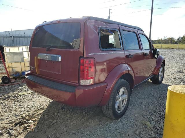 Photo 4 from auction – 2007 DODGE NITRO SLT with VIN 1D8GT58K07W689717