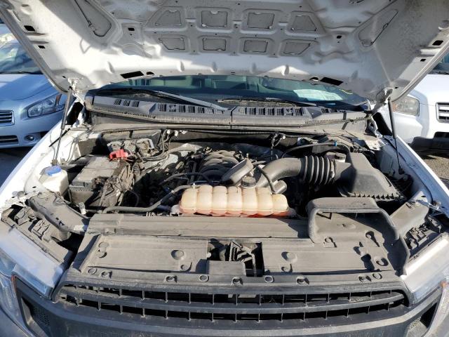 Photo 7 from auction – 2019 FORD F150 SUPER with VIN 1FTFX1E54KKC55001