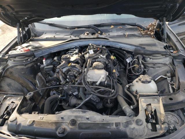 Photo 7 from auction – 2012 BMW 328 I with VIN WBA3A5C54CF340569
