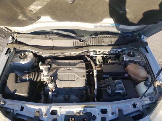 Photo 7 from auction – 2006 CHEVROLET EQUINOX LS with VIN 2CNDL13F366045685