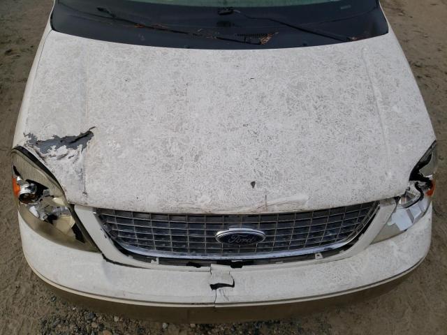 Photo 7 from auction – 2004 FORD FREESTAR L with VIN 2FMDA58274BA44546