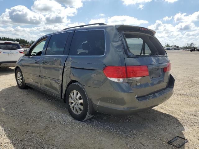 Photo 3 from auction – 2008 HONDA ODYSSEY EX with VIN 5FNRL38608B070507