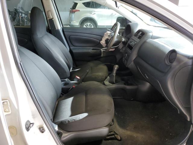 Photo 5 from auction – 2015 NISSAN VERSA S with VIN 3N1CN7AP2FL865151