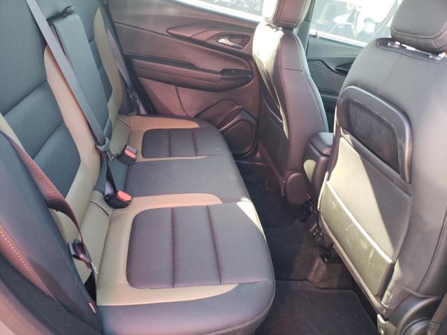 Photo 6 from auction – 2021 CHEVROLET TRAILBLAZE with VIN KL79MSSL7MB174332