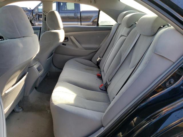 Photo 6 from auction – 2009 TOYOTA CAMRY BASE with VIN 4T1BE46K09U903017