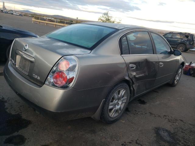 Photo 4 from auction – 2005 NISSAN ALTIMA S with VIN 1N4AL11E25N932633