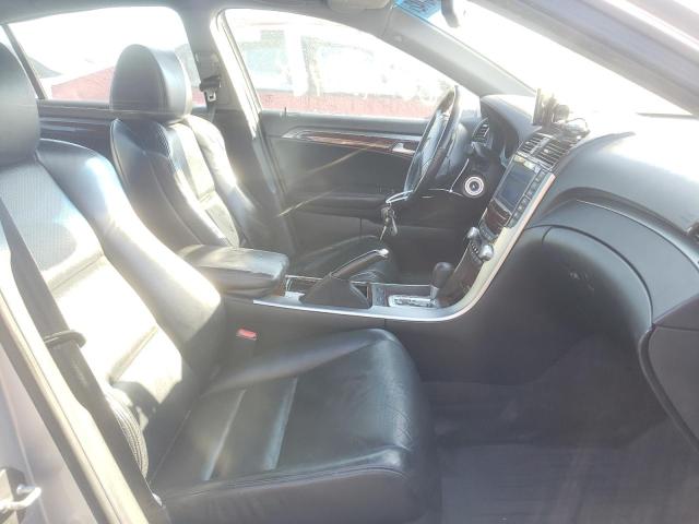 Photo 5 from auction – 2006 ACURA 3.2TL with VIN 19UUA66236A068257