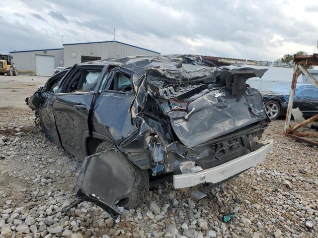 Photo 3 from auction – 2016 JEEP CHEROKEE L with VIN 1C4PJLDB2GW116512