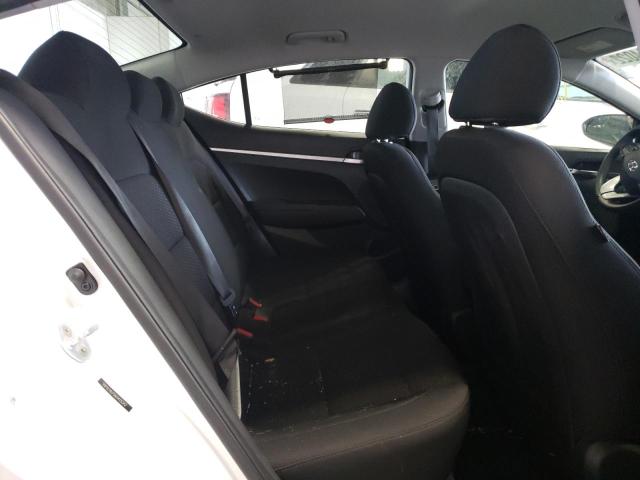 Photo 6 from auction – 2019 HYUNDAI ELANTRA SE with VIN 5NPD74LF5KH415342