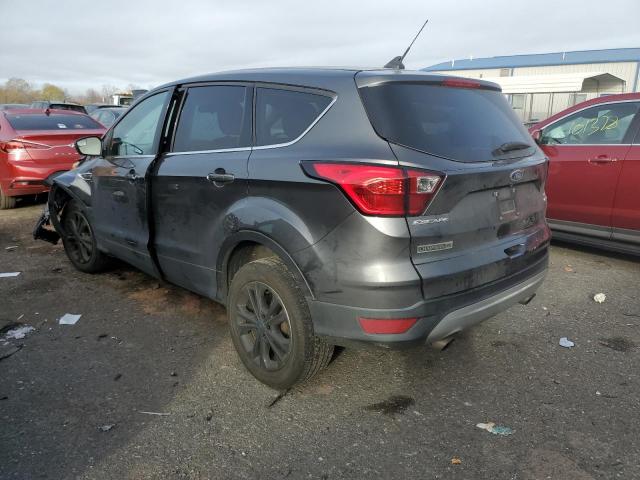 Photo 3 from auction – 2019 FORD ESCAPE SE with VIN 1FMCU0GD0KUB19166