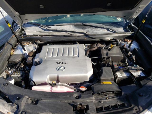Photo 7 from auction – 2016 LEXUS ES 350 with VIN 58ABK1GG6GU004248