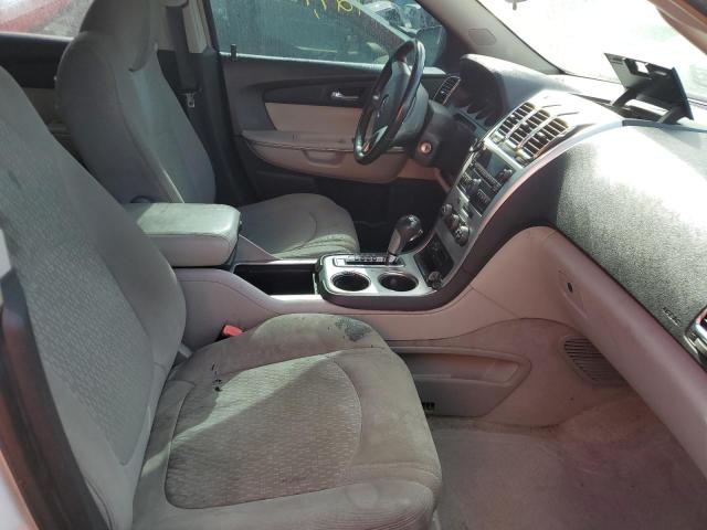 Photo 5 from auction – 2009 GMC ACADIA SLE with VIN 1GKER13D39J149143