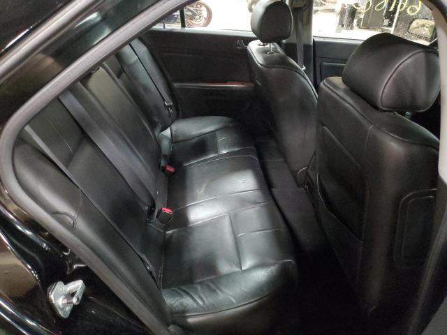 Photo 6 from auction – 2007 CADILLAC STS with VIN 1G6DW677X70116793
