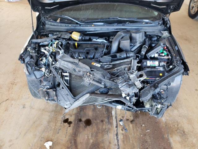 Photo 7 from auction – 2013 KIA FORTE with VIN KNAFU4A28D5719220