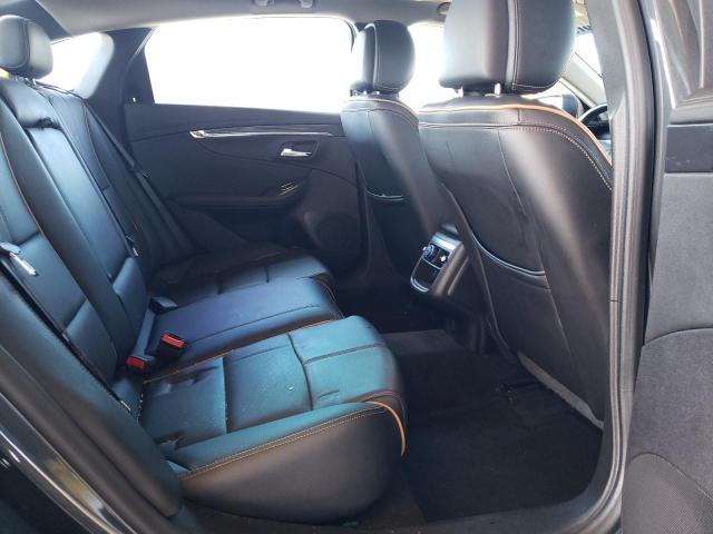 Photo 6 from auction – 2014 CHEVROLET IMPALA LTZ with VIN 1G1155S37EU109199
